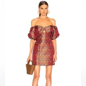 Caroline Constas - Titos Dress NWT